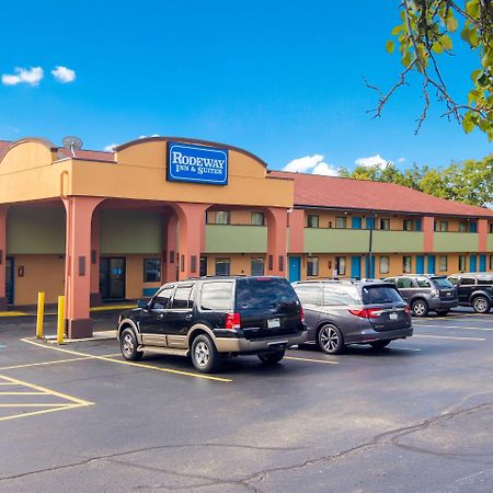 Rodeway Inn&Suites Monroeville-Pittsburgh Eksteriør bilde