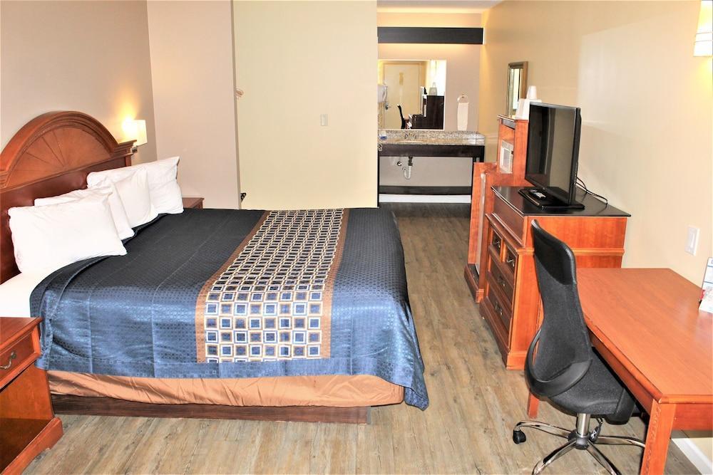 Rodeway Inn&Suites Monroeville-Pittsburgh Eksteriør bilde