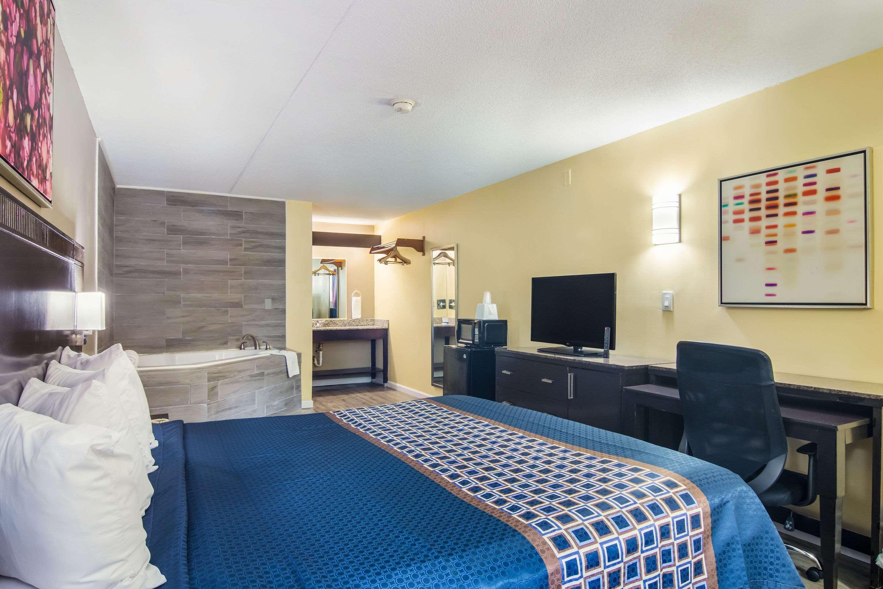 Rodeway Inn&Suites Monroeville-Pittsburgh Eksteriør bilde