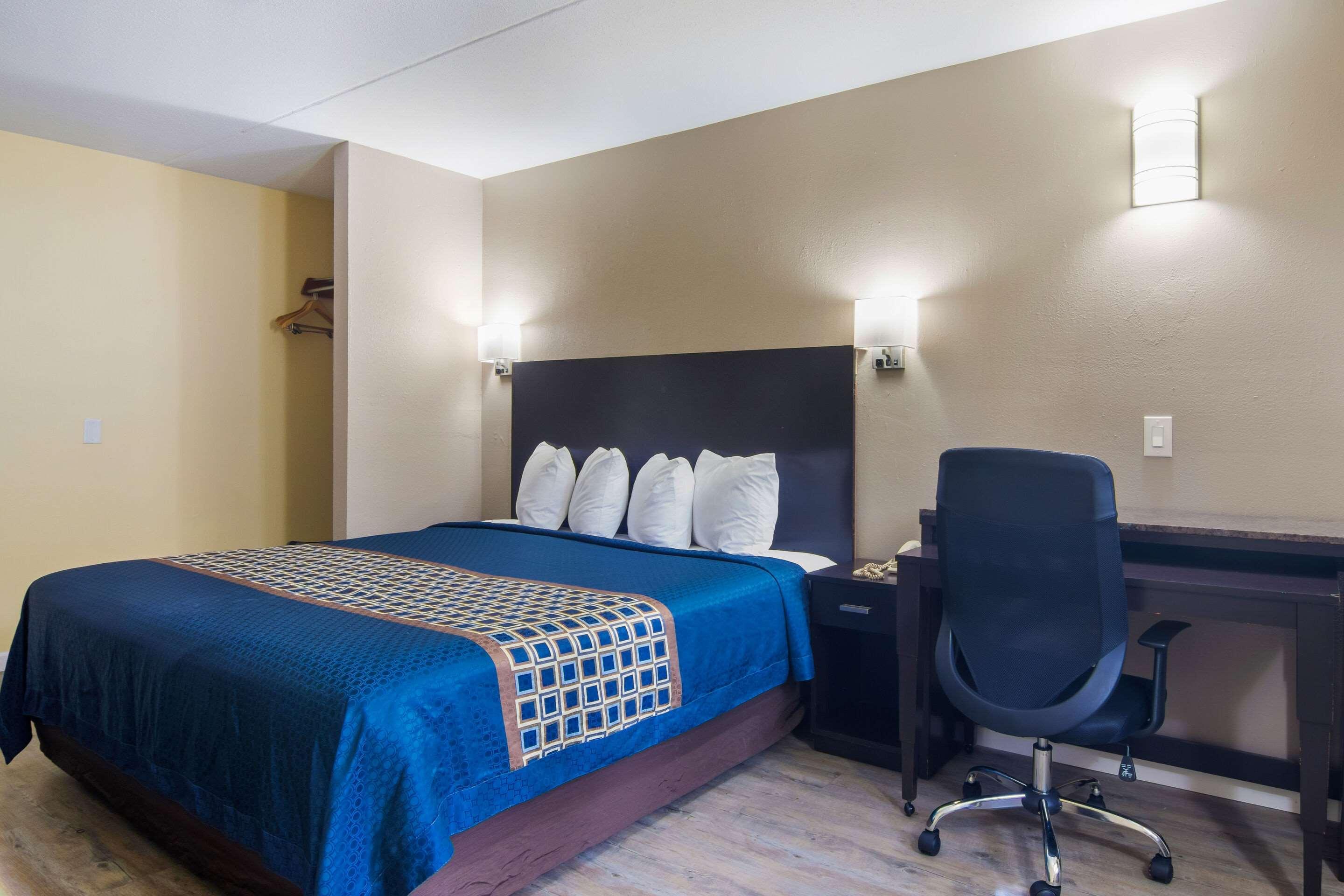 Rodeway Inn&Suites Monroeville-Pittsburgh Eksteriør bilde