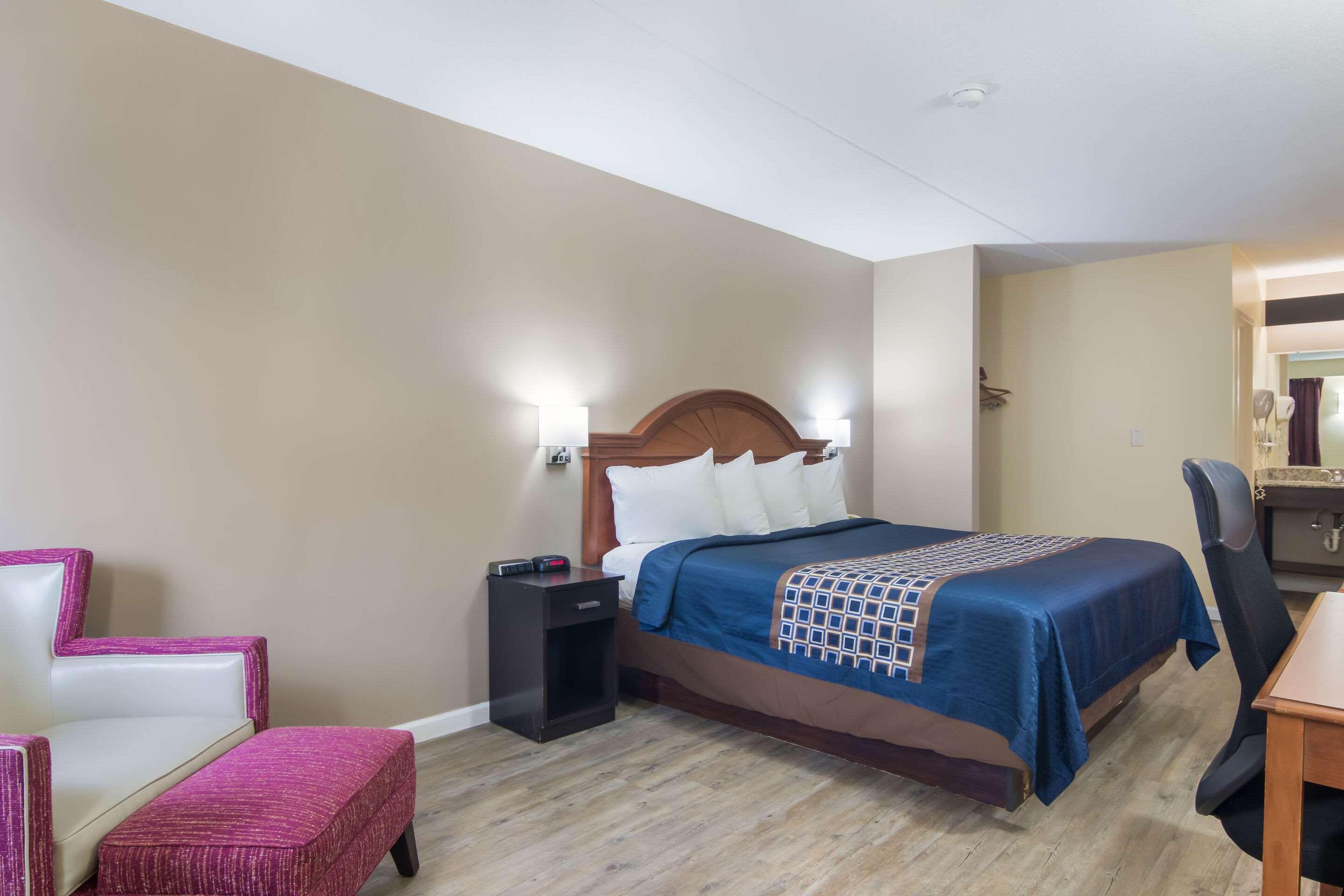 Rodeway Inn&Suites Monroeville-Pittsburgh Eksteriør bilde