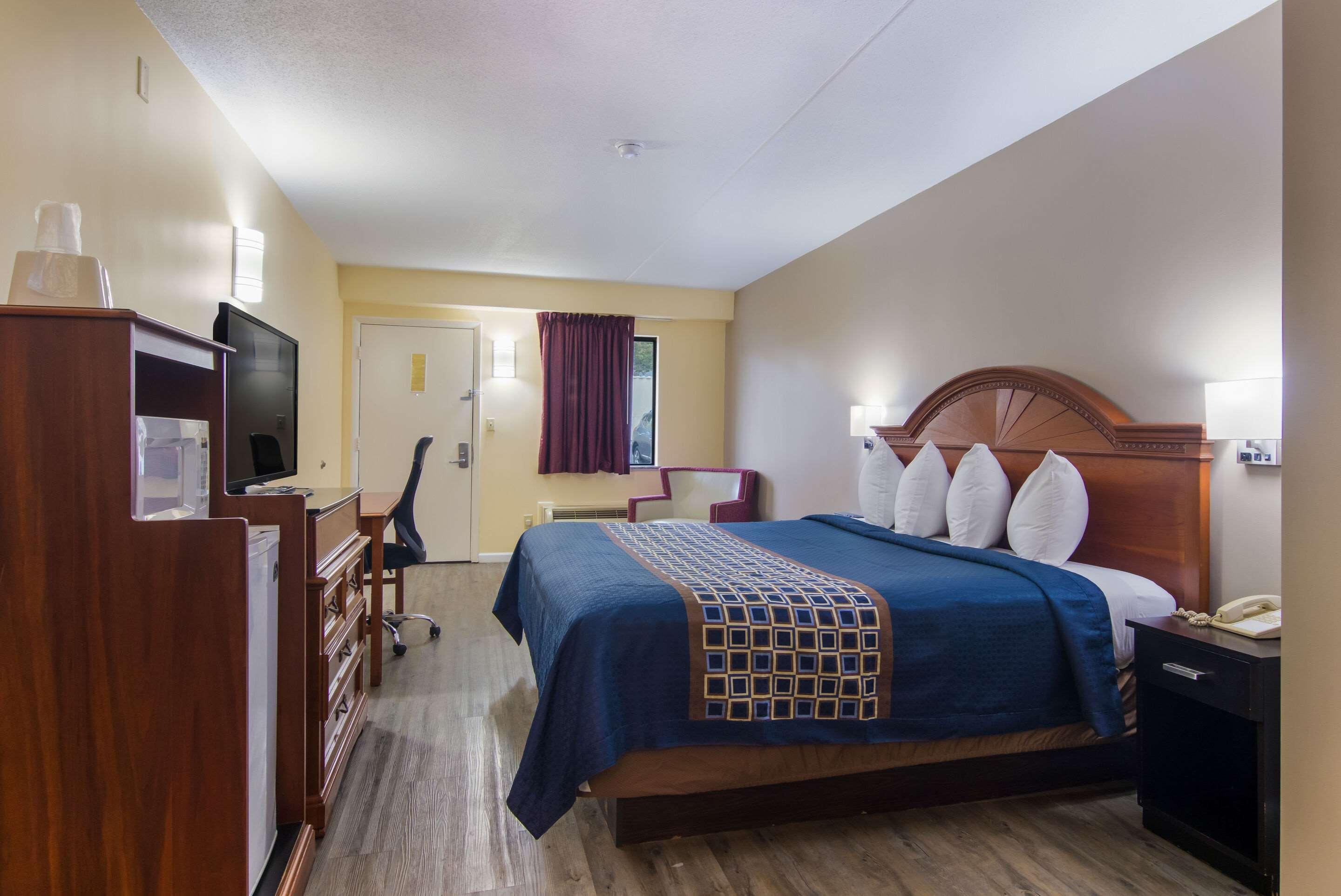 Rodeway Inn&Suites Monroeville-Pittsburgh Eksteriør bilde
