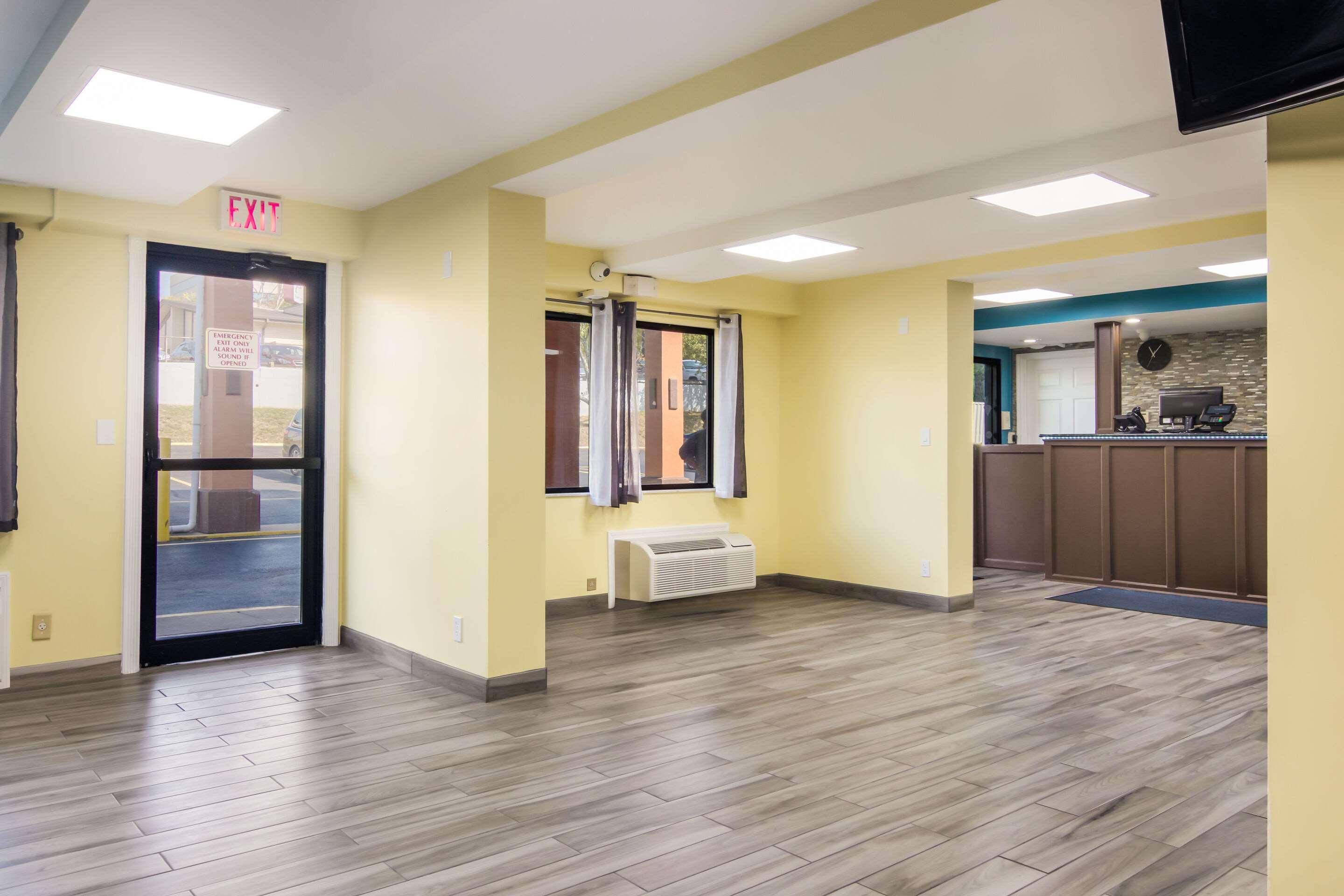 Rodeway Inn&Suites Monroeville-Pittsburgh Eksteriør bilde