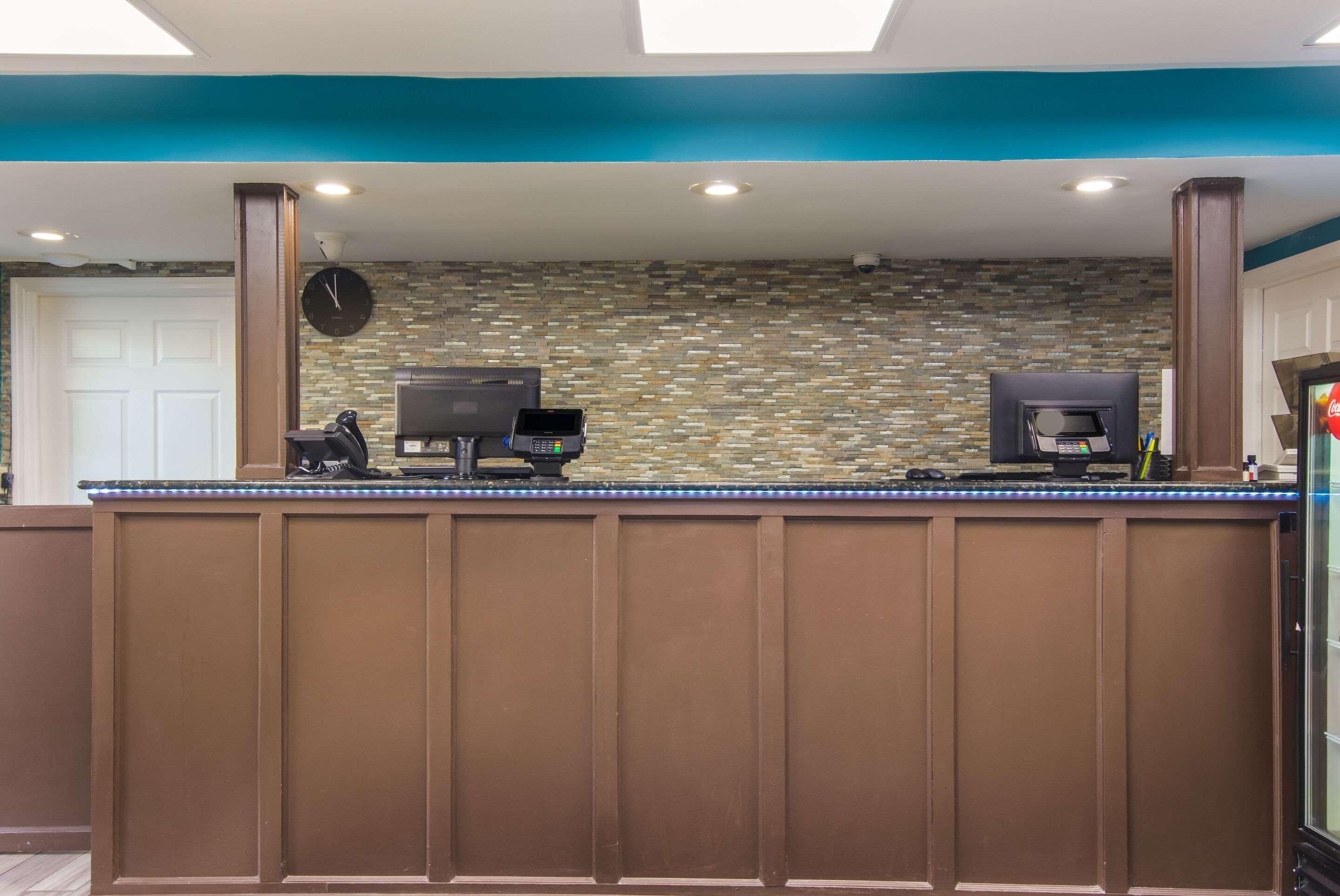 Rodeway Inn&Suites Monroeville-Pittsburgh Eksteriør bilde