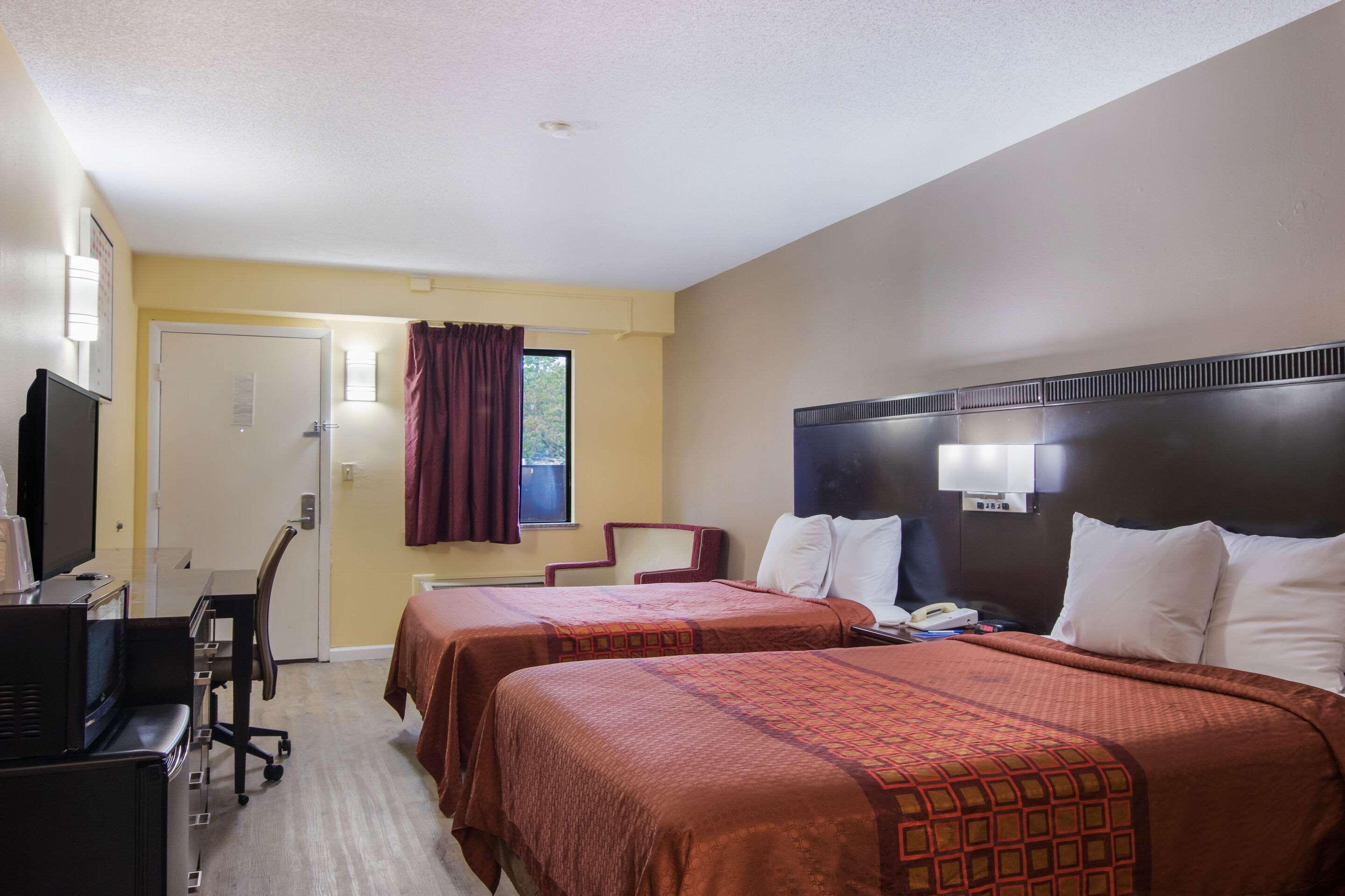 Rodeway Inn&Suites Monroeville-Pittsburgh Eksteriør bilde